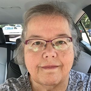 Meet your Posher, Vickie